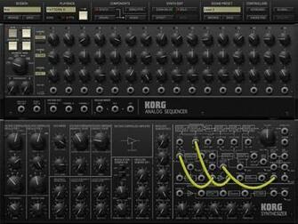 Ios Korg Wallpaper Picswallpaper
