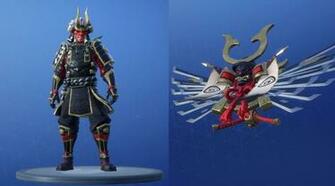 Fortnite V6 Leaked Cosmetics In Game Image Insider