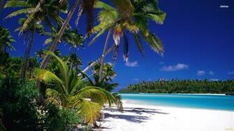 Cook Islands Desktop Background For HD Wallpaper Wall Art