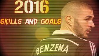 Karim Benzema Wallpaper HD 1080p