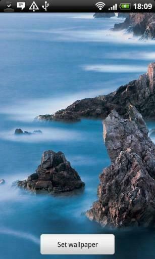 Bing Wallpaper Changer