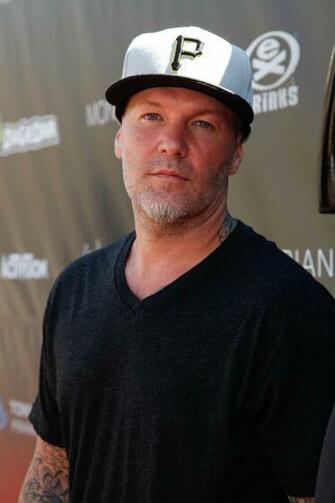 Fred Durst Wallpaper