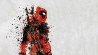Deadpool Wallpaper 1080p Android