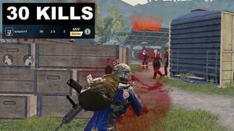 Pubg Mobile