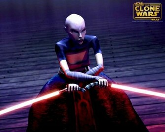 Clone Wars Star Wallpaper