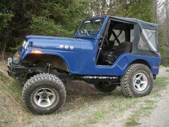 Jeep Suv Truck Offroad Wallpaper