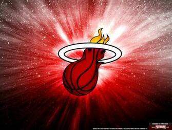 Miami Heat Wallpaper HD Names