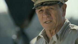 Tommy Lee Jones Wallpaper