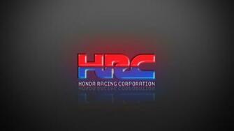 Honda Racing Corporation Hrc By Tomplumpton