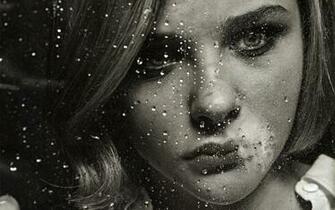 Chloe Moretz Wallpaper
