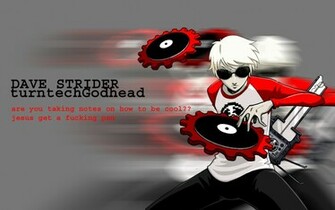 Homestuck Computer Wallpaper Desktop Background Id
