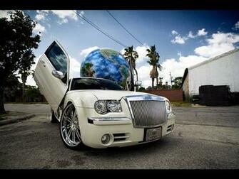 Chrysler Wallpaper Loopele