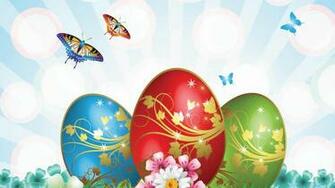 Easter Desktop Wallpaper Picserio