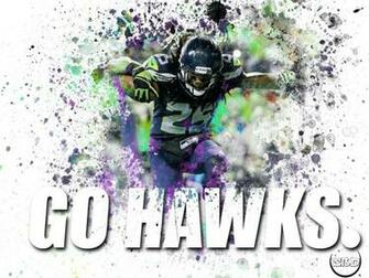 Richard Sherman Seahawks For