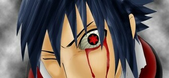 Go Back Gallery For Mangekyou Sharingan Sasuke Wallpaper