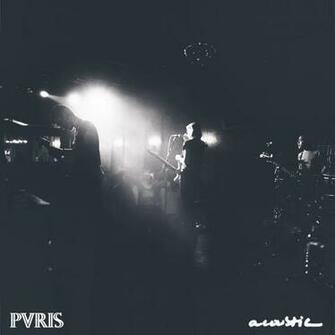 Pvris Wallpaper On