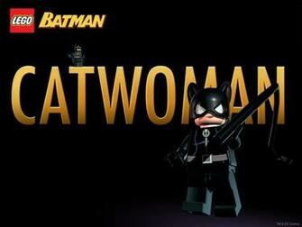 Lego Batman Wallpaper