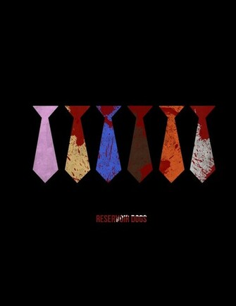 Reservoir Dogs Wallpaper