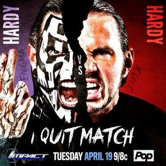 Jeff Hardy Wallpaper