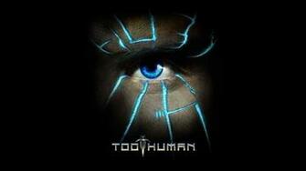 Too Human Wallpaper In