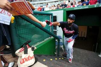Jason Heyward Best HD Wallpaper