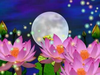 Wallpaper Colorful Spring For Desktop