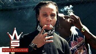 Trippie Redd Bust Down