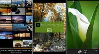 Best Windows Phone Wallpaper Apps
