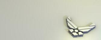 Air Force Logo Dual By Chrishillman HD Wallpaper Companies Brands