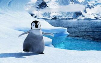 Penguin Wallpaper Best