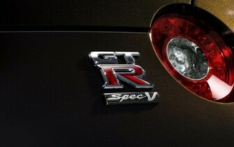 Nissan Logo Wallpaper