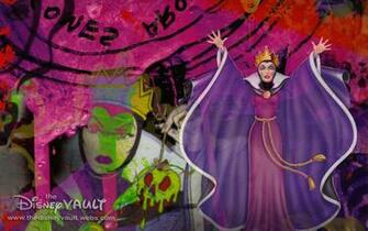 Disney Villain Wallpaper