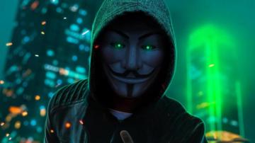 Hacker Wallpaper Backiee