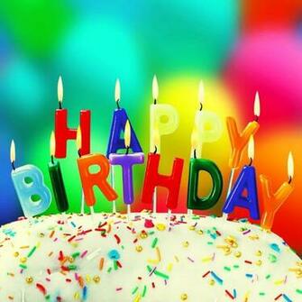 Happy BirtHDay Live Wallpaper Android Apps And Tests Androidpit