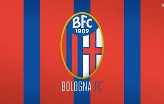 Wallpaper Sport Logo Football Italia Bologna Serie