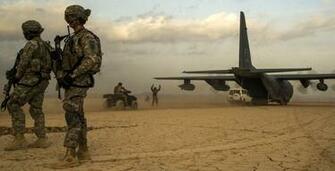Chinese Military Giving Us Troops The Boot In Djibouti