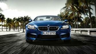 Bmw M6 Wallpaper