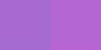 Lilac Color Background Rich Lavender And Two