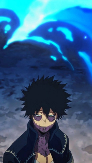 Top Cute Dabi Wallpaper Full HD 4k To Use
