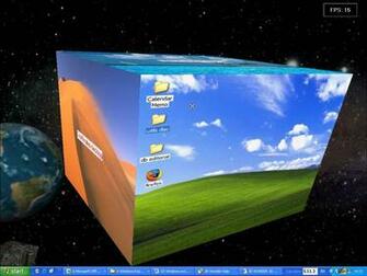3d Desktop Wallpaper