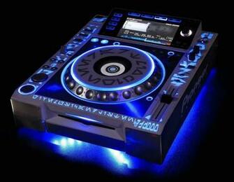 Wallpaper Dj