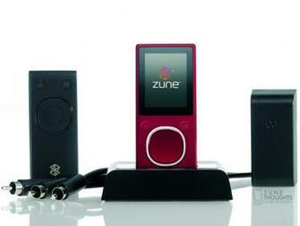 Zune Wallpaper Background 3d Nature