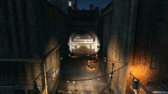 Combat Zone Fallout Powered By Wikia