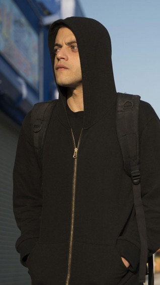 Rami Malek Wallpaper