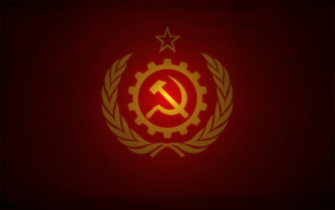 Communist Wallpaper By Bullmoose1912