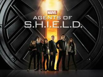 Agents Of Shield HD Wallpaper