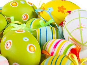 Beautiful And Easter Desktop Wallpaper