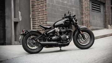 Triumph Motorcycle Wallpaper On