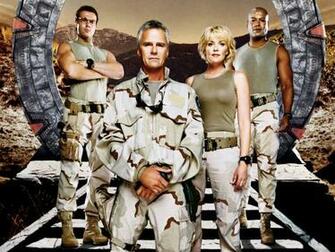 Stargate Sg1 Wallpaper HD Background Image Pictures