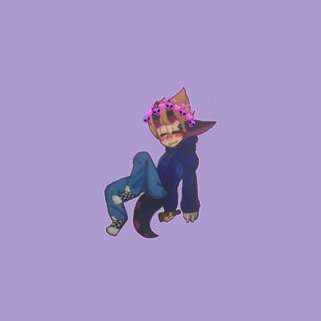 Heres A Tom Wallpaper I Made On Picsart Eddsworld